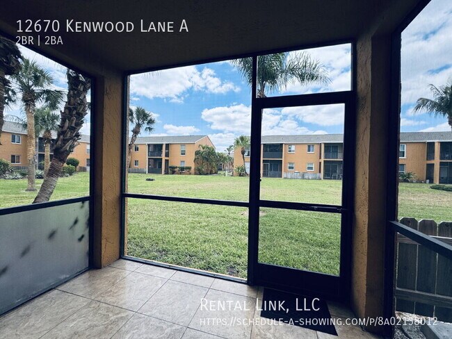 Building Photo - 12670 Kenwood Ln