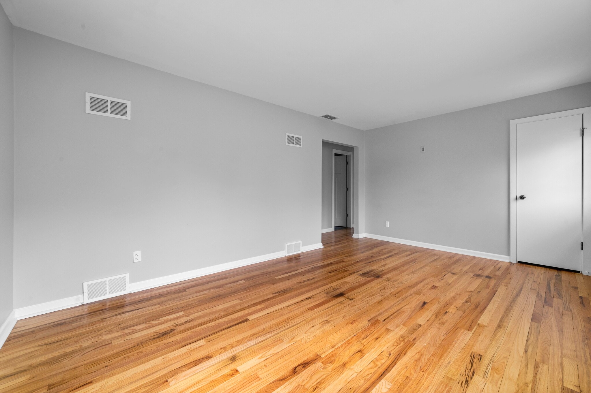 Living Room - 2405 14th Ave