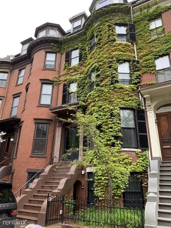 47 Rutland Square 47 Rutland Square Boston MA 02118 Apartment Finder