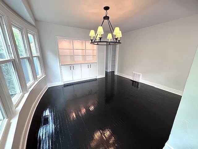 Dining Room - 4224 Ingleside Avenue