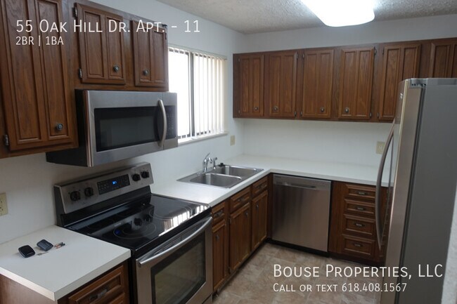 Building Photo - Bouse Apartment Homes