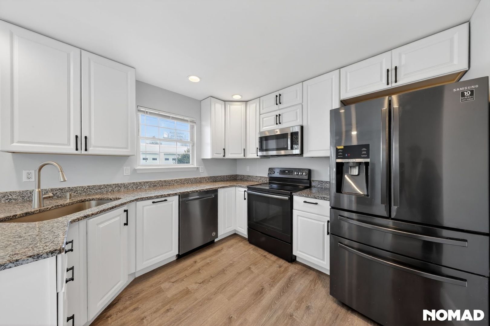 Building Photo - 1007 Liberty Rd