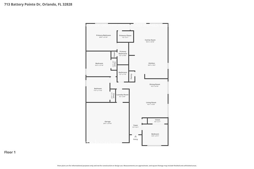 Building Photo - 713 Battery Pointe Dr