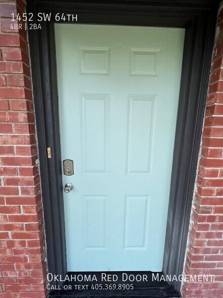 Building Photo - 1452 SW 64th St