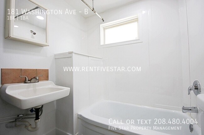 Building Photo - 181 Washington Ave