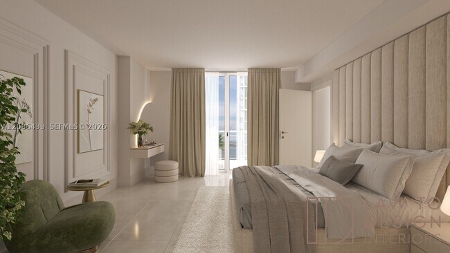 Building Photo - 1300 Brickell Bay Dr