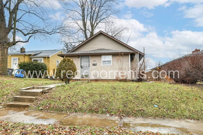 Building Photo - 3207 N Arsenal Ave