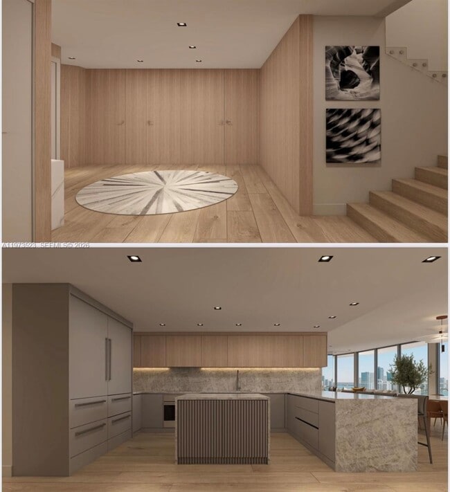 Building Photo - 465 Brickell Ave