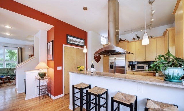 Building Photo - Modern HOLIDAY Home on Corner Lot in North Boulder!