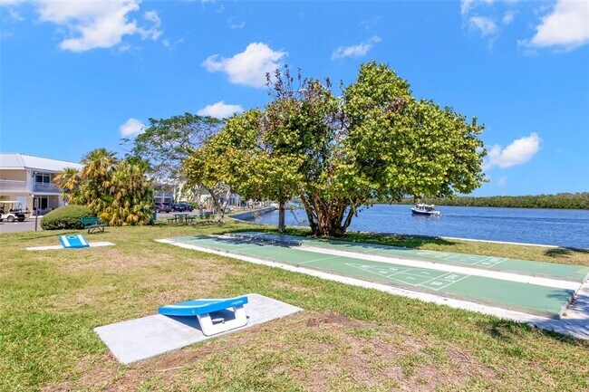 Building Photo - 545 Bahia Beach Blvd
