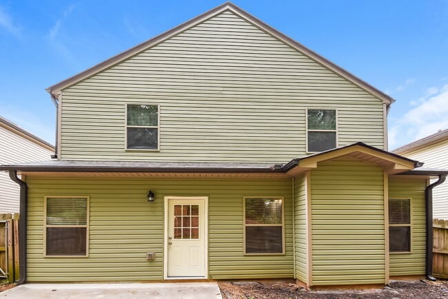 Building Photo - 131 Bethany Manor Dr