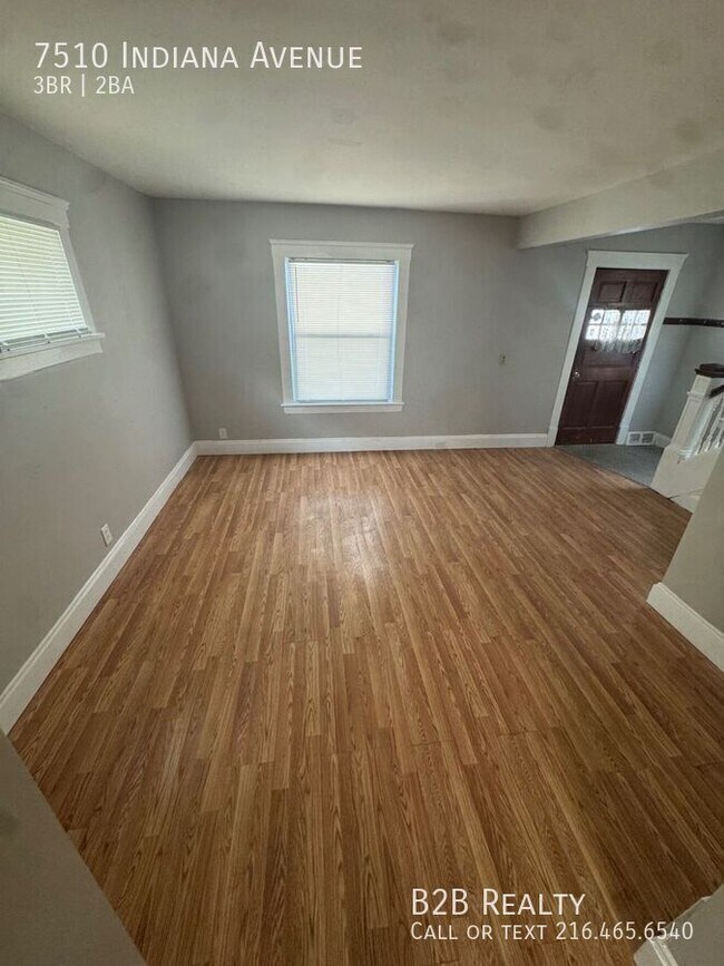 Building Photo - 7510 Indiana Ave