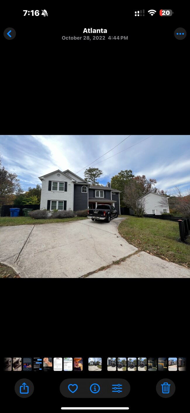 Primary Photo - 2243 Butner Rd