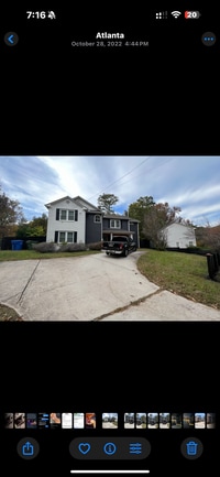 Building Photo - 2243 Butner Rd