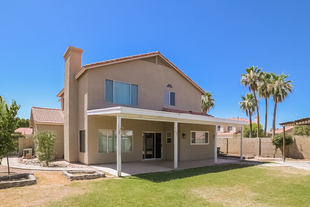 Building Photo - 1297 E Tradewind Dr