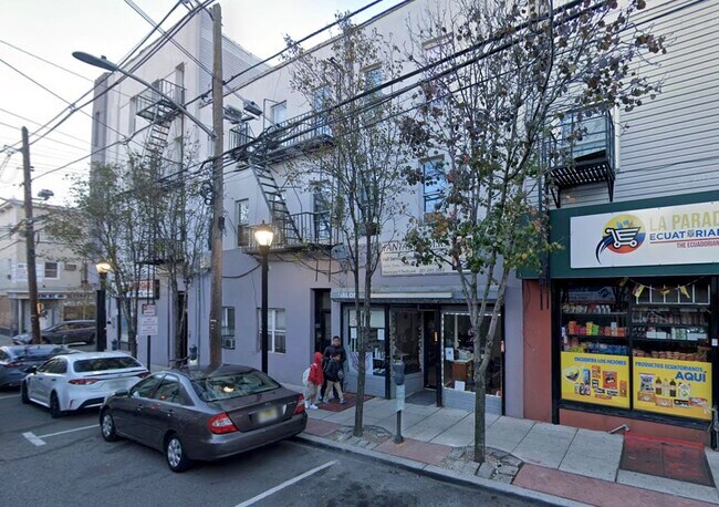Building Photo - 3612 New York Ave