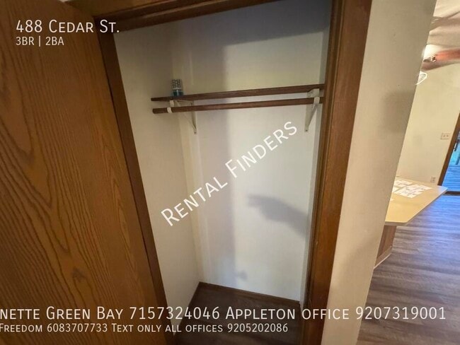 Building Photo - 488 Cedar St