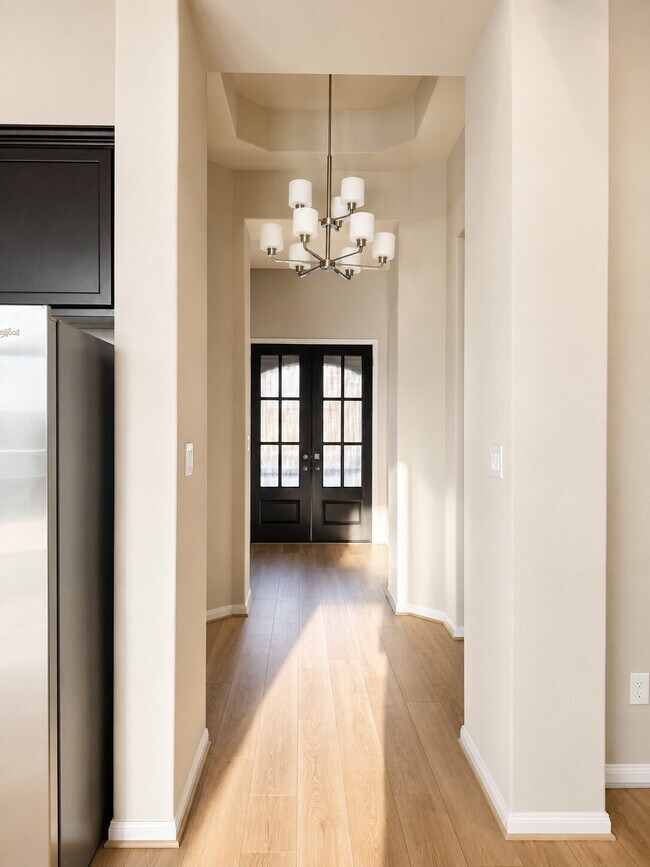Building Photo - 10519 Bright Cloud Dr
