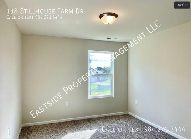 Building Photo - 118 Stillhouse Farm Dr