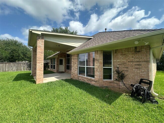 Building Photo - 3403 Covey Trail Dr