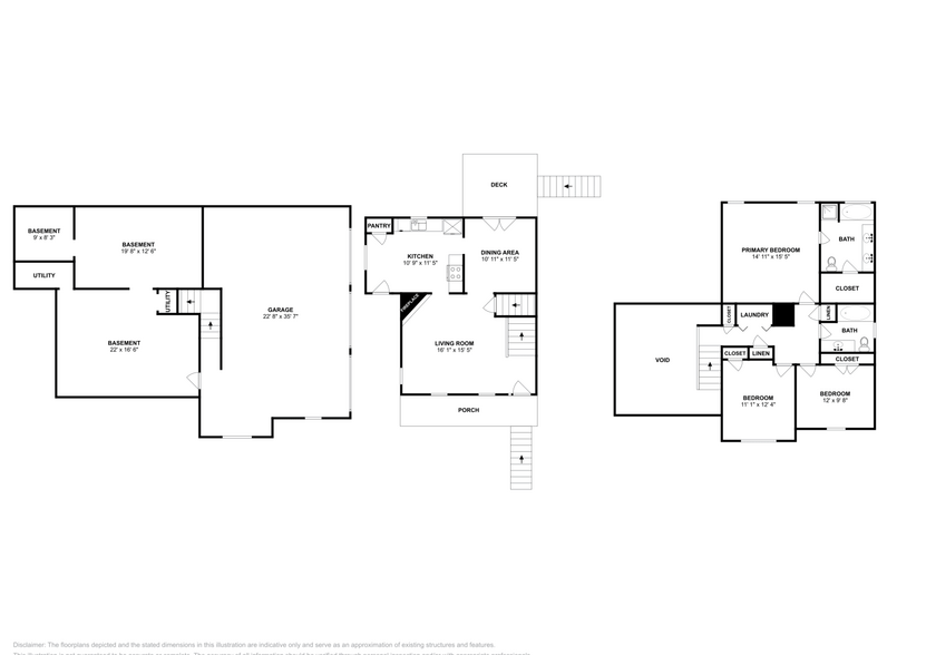 Building Photo - 34 Paradise Way