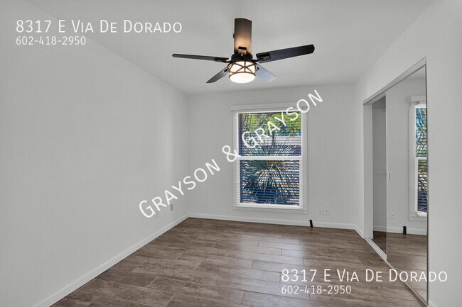 Building Photo - 8317 E Vía De Dorado
