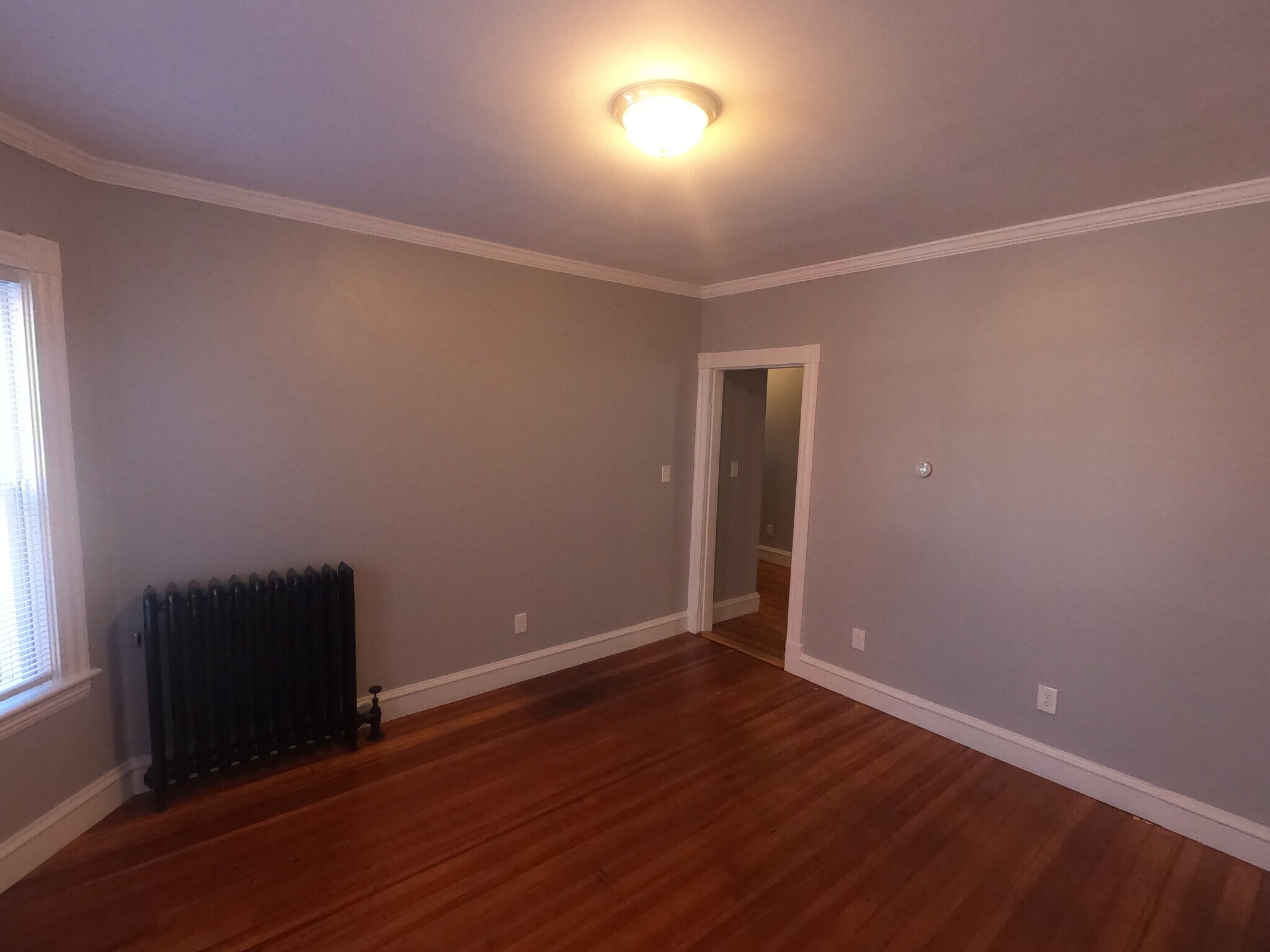 Living Room - 9 Mt Vernon St