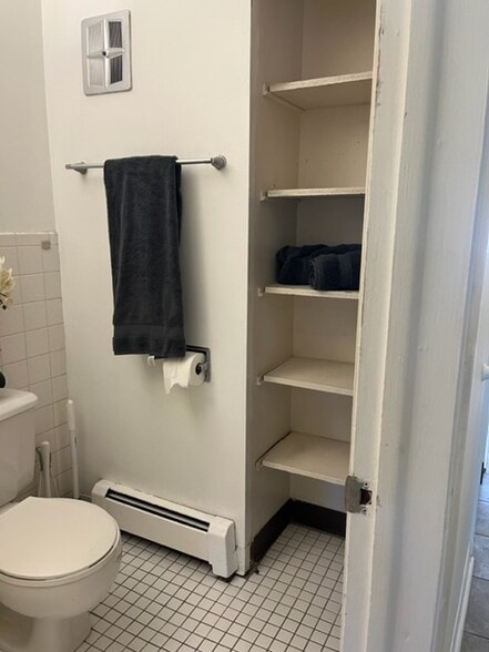 Bathroom - 260 E Lake St
