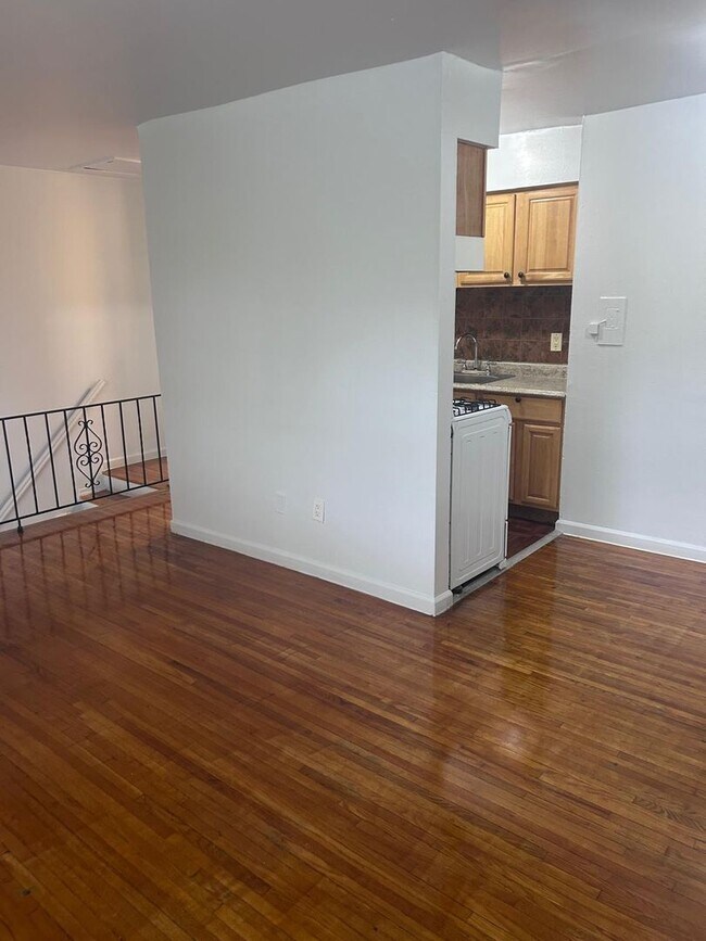 Interior Photo - Colonnade Apartments