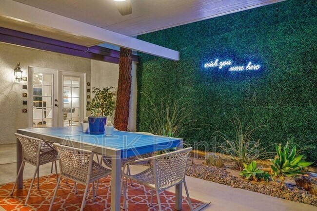 Building Photo - 2525 N Cerritos Rd