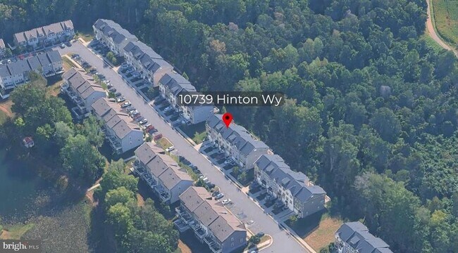 Building Photo - 10739 Hinton Wy