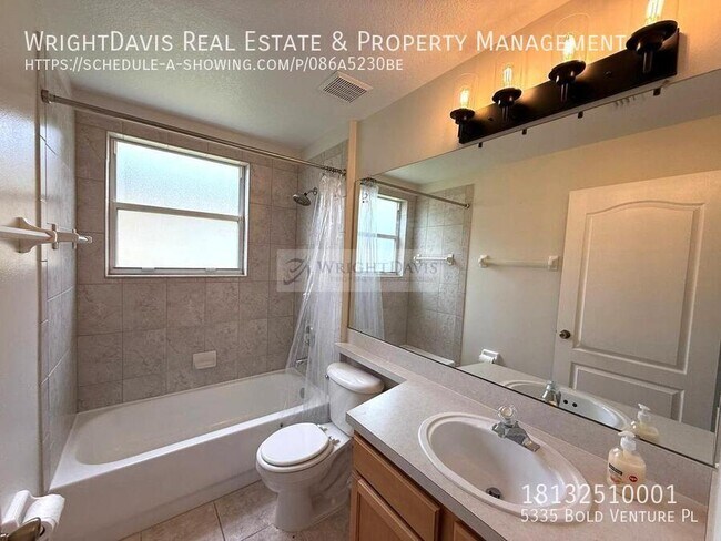 Building Photo - 5335 Bold Venture Pl