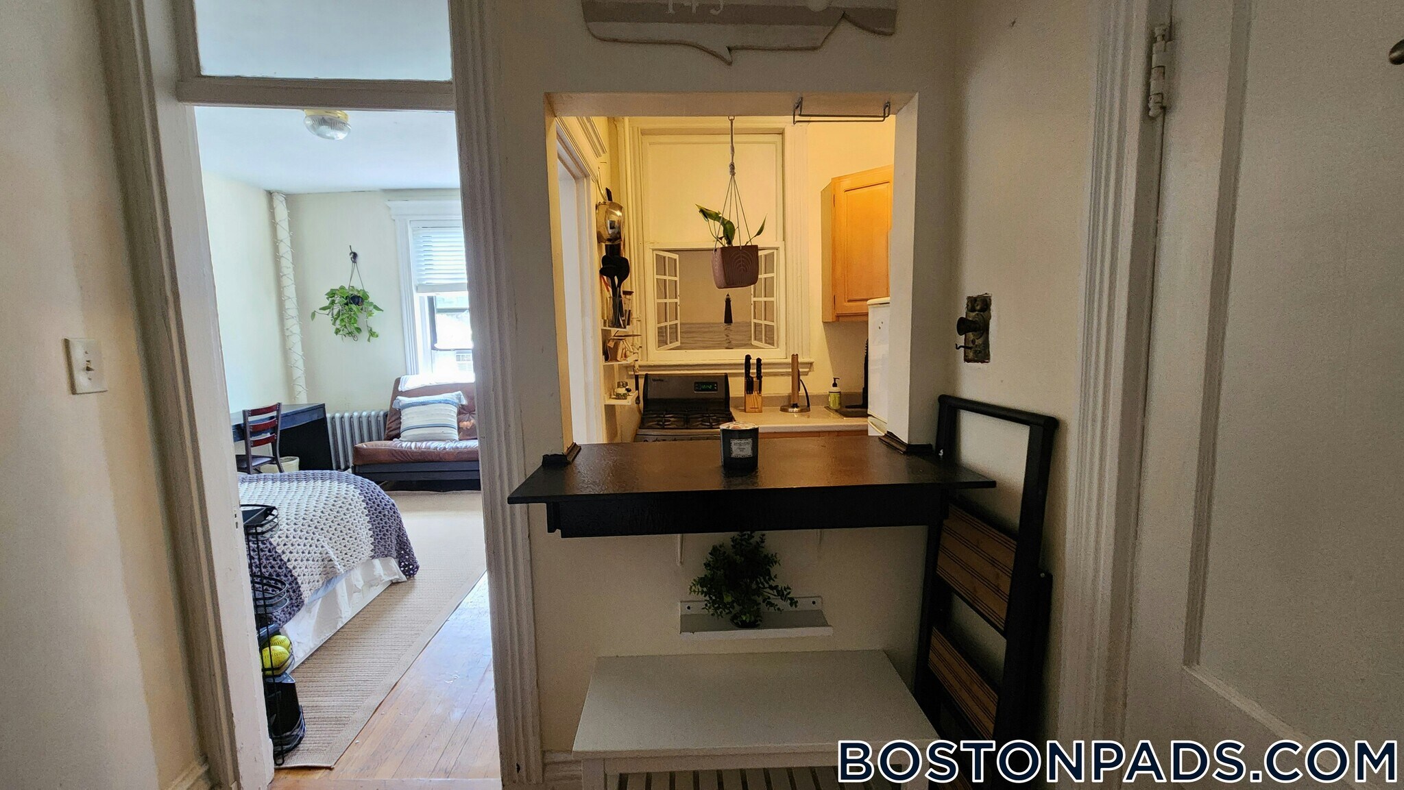 Building Photo - 1111 Boylston St