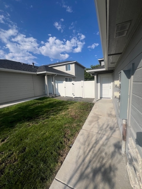 Building Photo - 3 Bed 2 Bath in Nampa!
