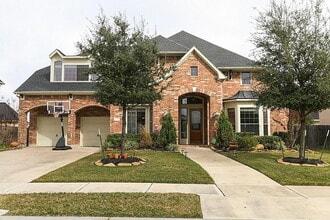 Building Photo - 5 Bed Single-Family Home for Rent in Grand Lakes, Katy 77494 with Lake Views & Pool