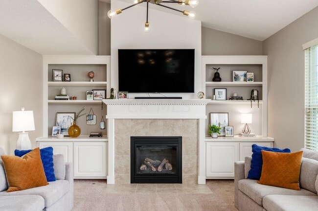 Building Photo - 8366 Marwithe Pl