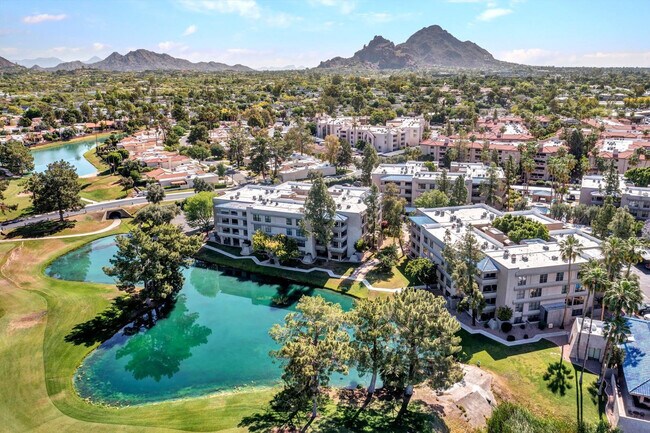 Building Photo - 5124 N 31st Pl