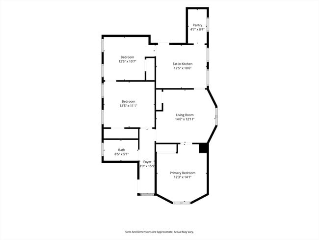 Building Photo - 88 Vernal St