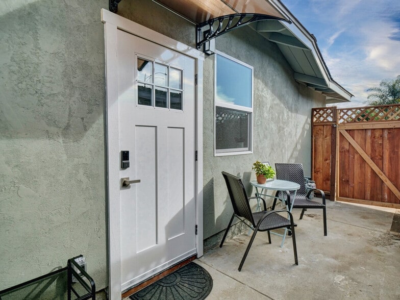 Building Photo - 2913 Aetna Way