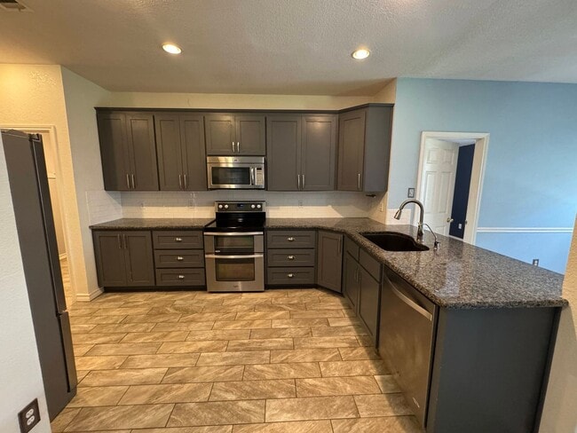 Building Photo - 3306 Levy Ln