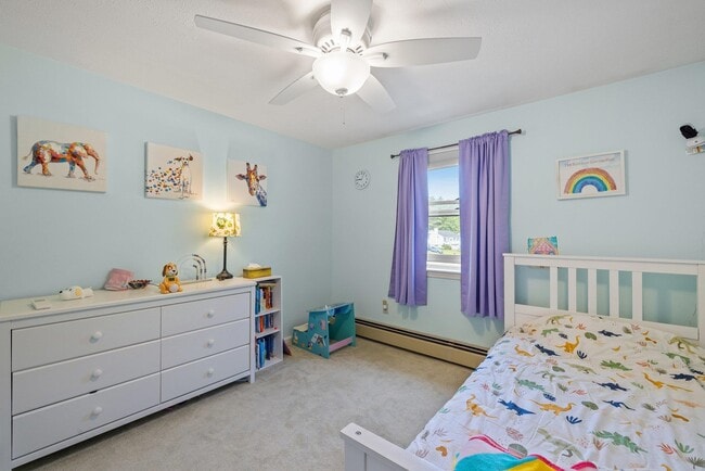 Building Photo - 94 Pullman St