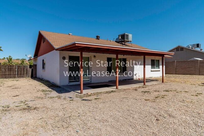 Building Photo - 16267 N 29th Dr