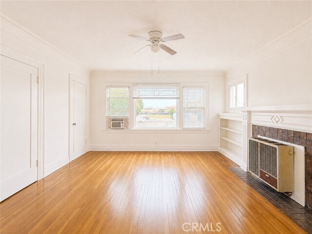 Building Photo - 1308 S Van Ness Ave