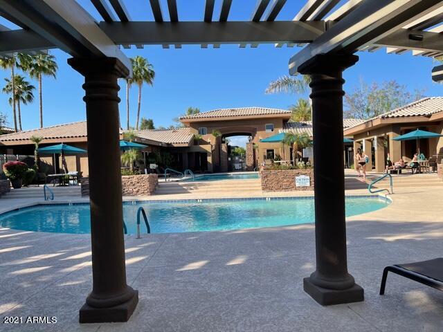 Building Photo - 7009 E Acoma Dr