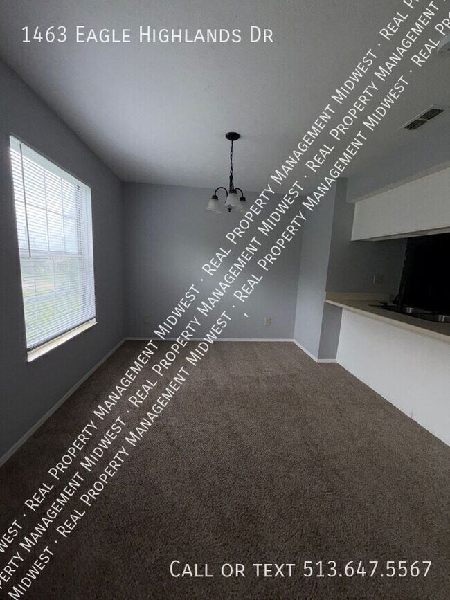 Building Photo - 1463 Eagle Highlands Dr