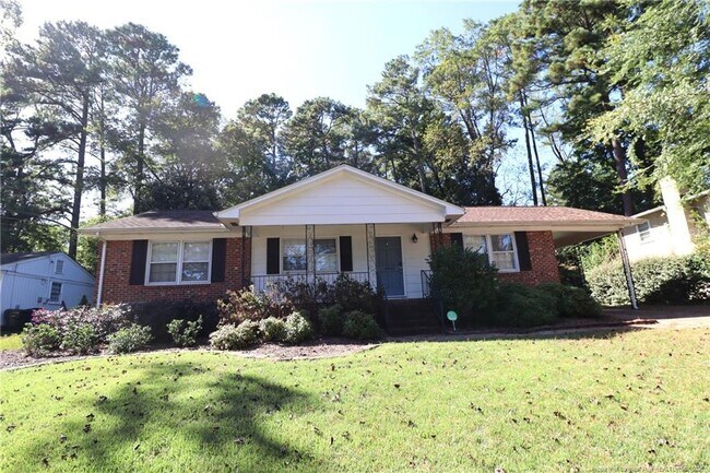 Primary Photo - 4909 Auburn Rd