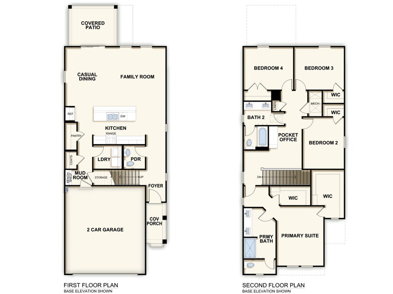 Building Photo - 6489 Rush Avenue