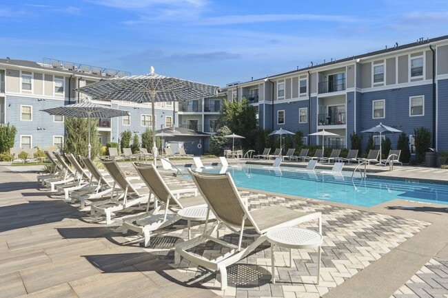 Building Photo - Altitude at Lone Tree