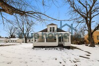 Building Photo - 130 Burgess Ave