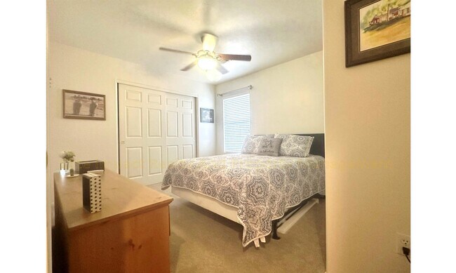 Building Photo - 4778 S Chilean Loop